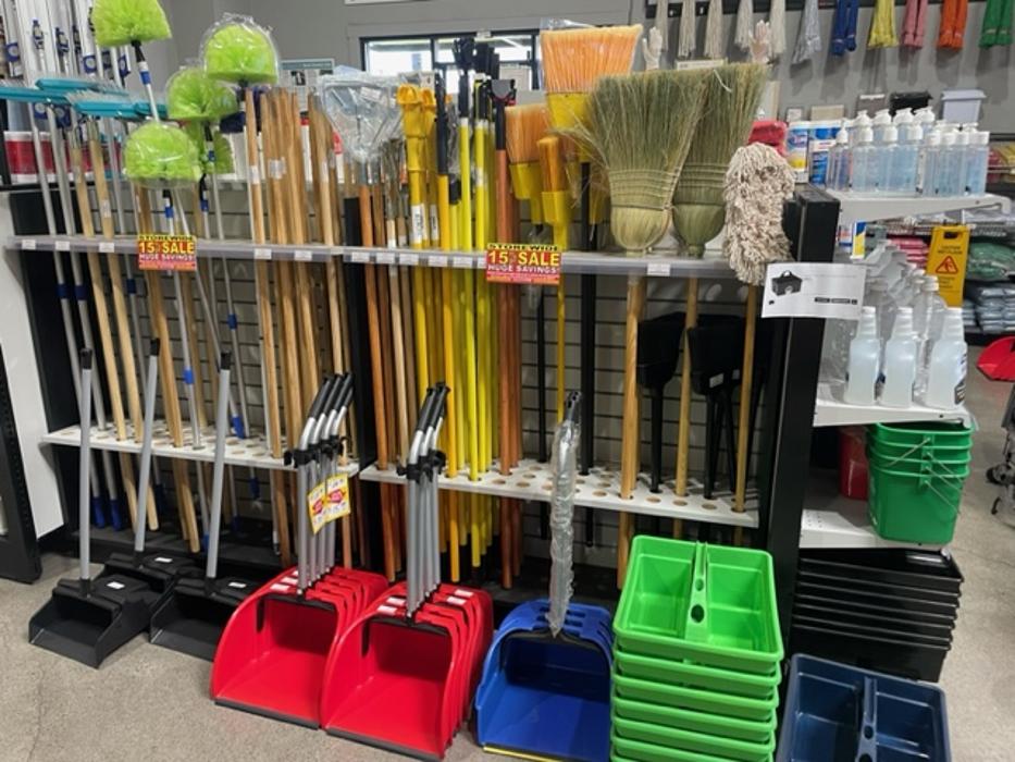 Mobile Janitorial Supply - Anaheim, CA