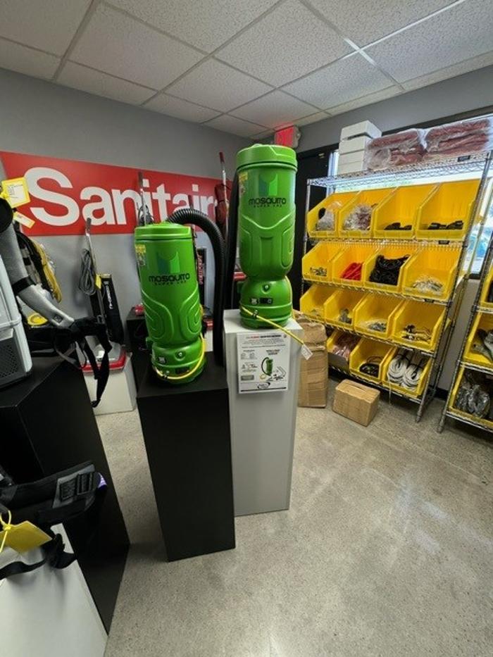 Mobile Janitorial Supply - Anaheim, CA