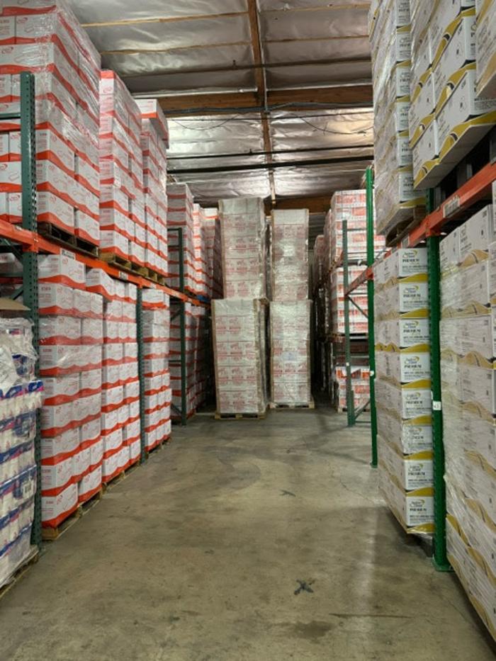 Mobile Janitorial Supply - Anaheim, CA