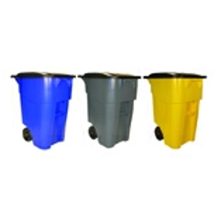 Mobile Janitorial Supply - Anaheim, CA