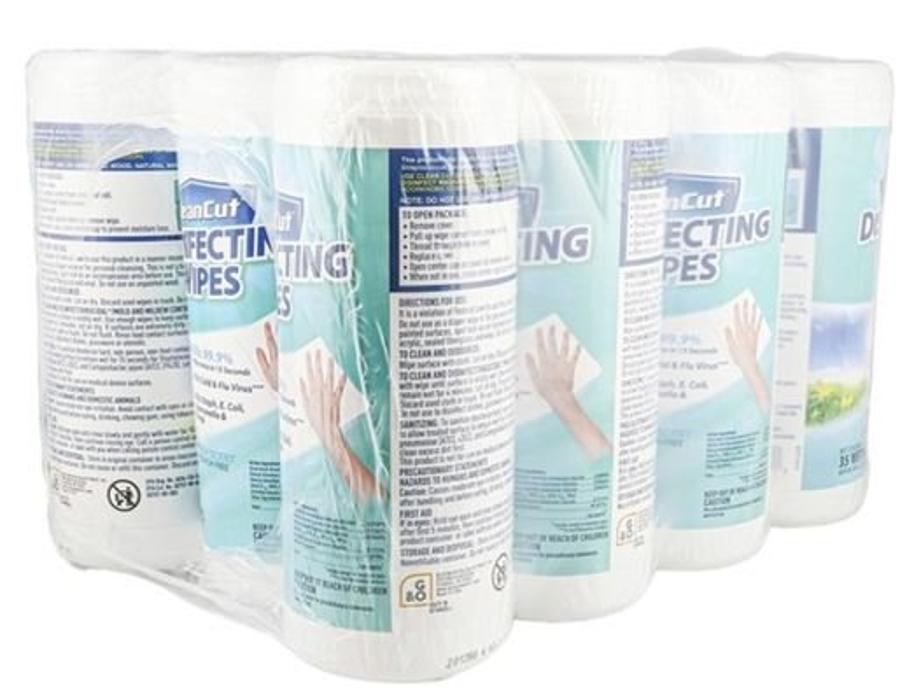 Mobile Janitorial Supply - Anaheim, CA