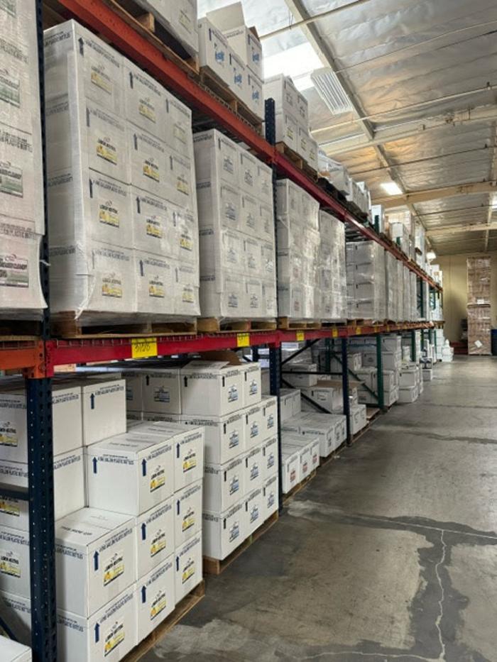 Mobile Janitorial Supply - Anaheim, CA