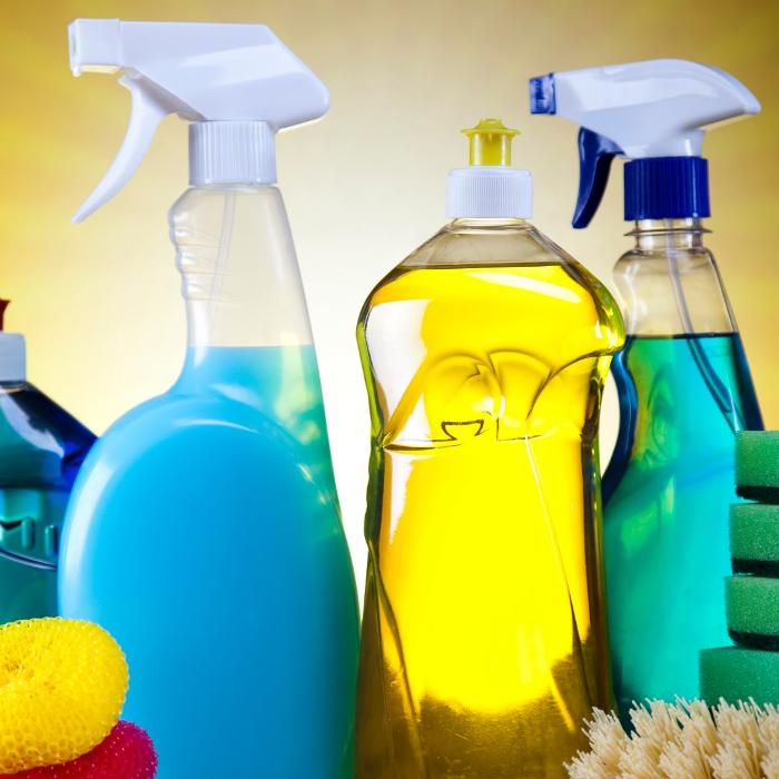 Mobile Janitorial Supply - Anaheim, CA