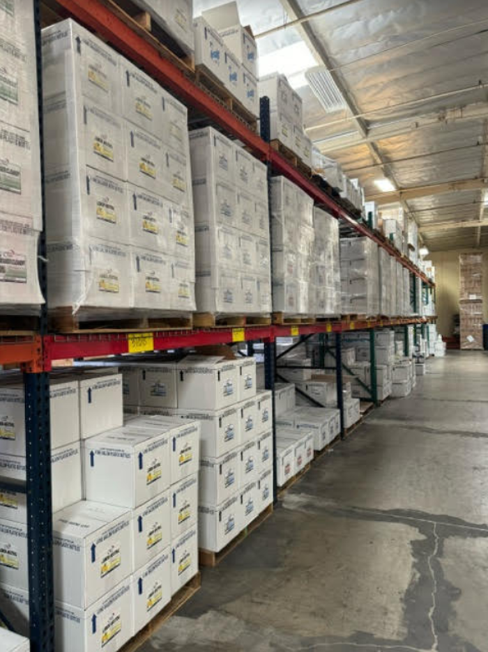 Mobile Janitorial Supply - Anaheim, CA