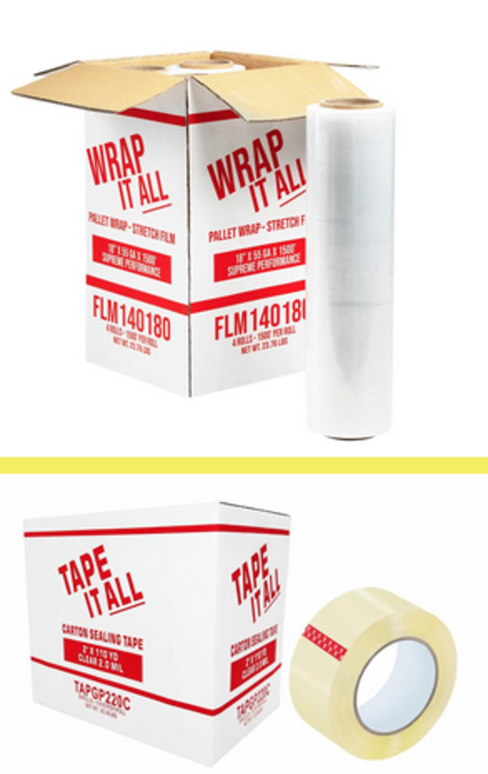 Mobile Janitorial Supply - Anaheim, CA