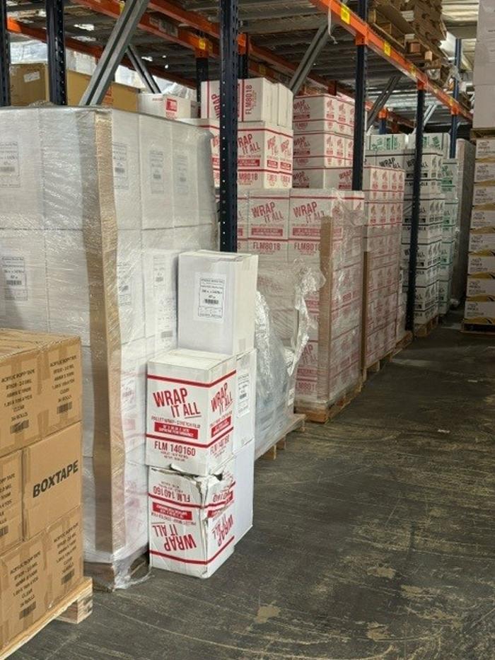 Mobile Janitorial Supply - Anaheim, CA