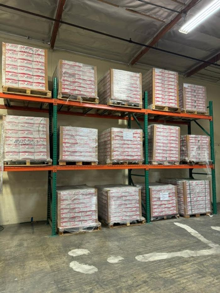 Mobile Janitorial Supply - Anaheim, CA