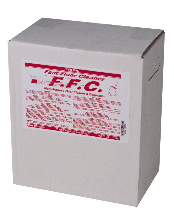 Mobile Janitorial Supply - Anaheim, CA