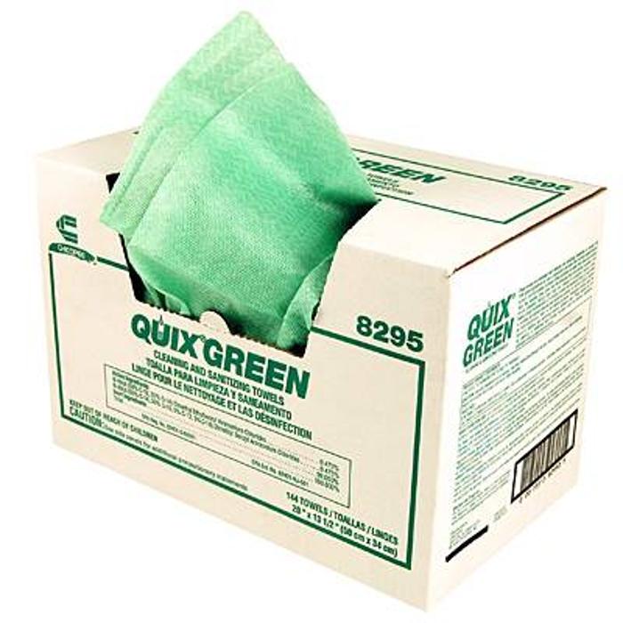 Mobile Janitorial Supply - Anaheim, CA