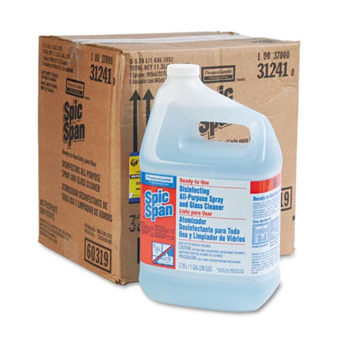 Mobile Janitorial Supply - Anaheim, CA