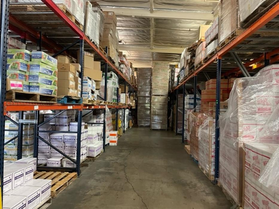 Mobile Janitorial Supply - Anaheim, CA