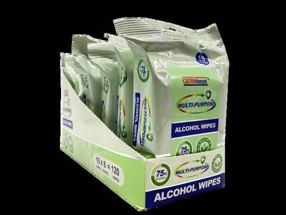 Mobile Janitorial Supply - Anaheim, CA