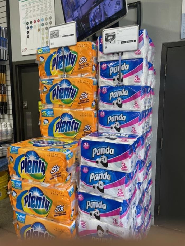 Mobile Janitorial Supply - Anaheim, CA