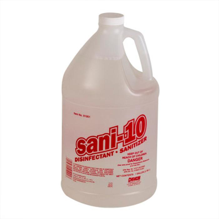 Mobile Janitorial Supply - Anaheim, CA