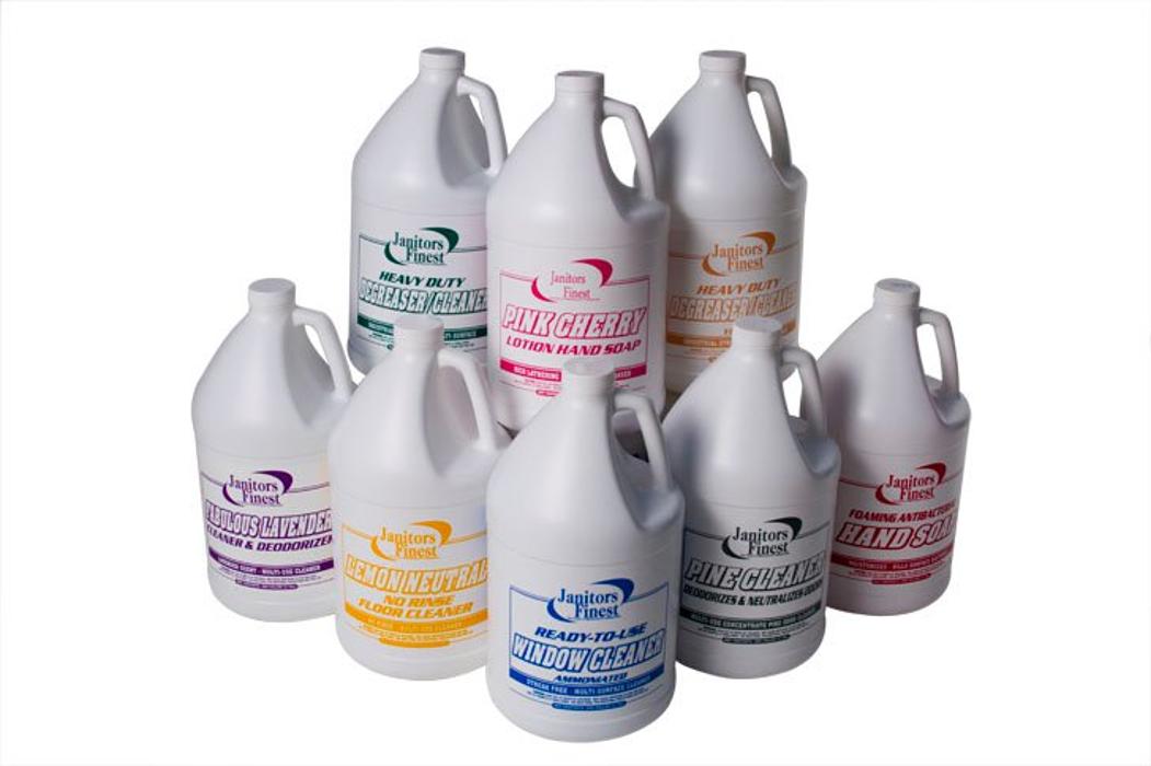 Mobile Janitorial Supply - Anaheim, CA