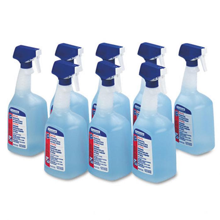 Mobile Janitorial Supply - Anaheim, CA