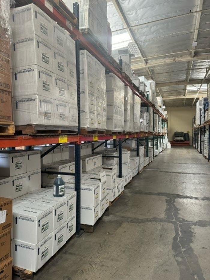 Mobile Janitorial Supply - Anaheim, CA