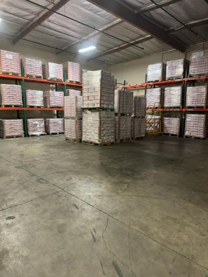 Mobile Janitorial Supply - Anaheim, CA