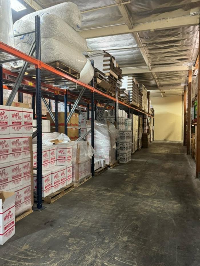 Mobile Janitorial Supply - Anaheim, CA