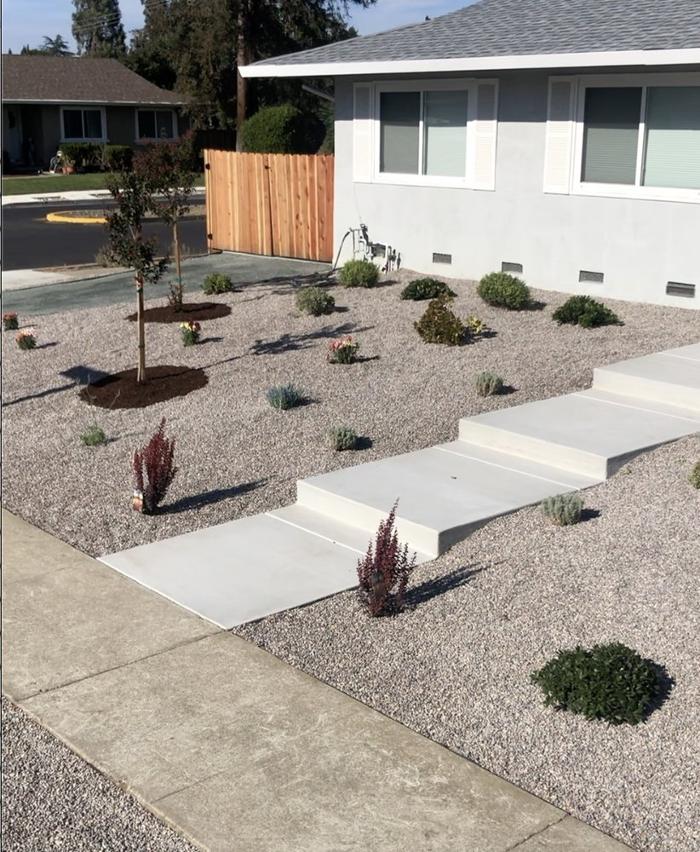 AHS Landscaping - Concord, CA