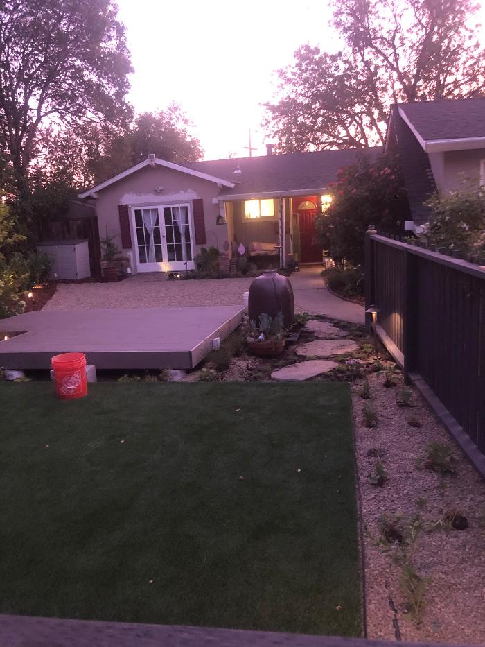 AHS Landscaping - Concord, CA