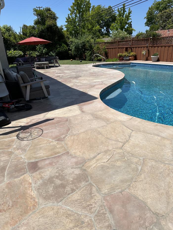 AHS Landscaping - Concord, CA