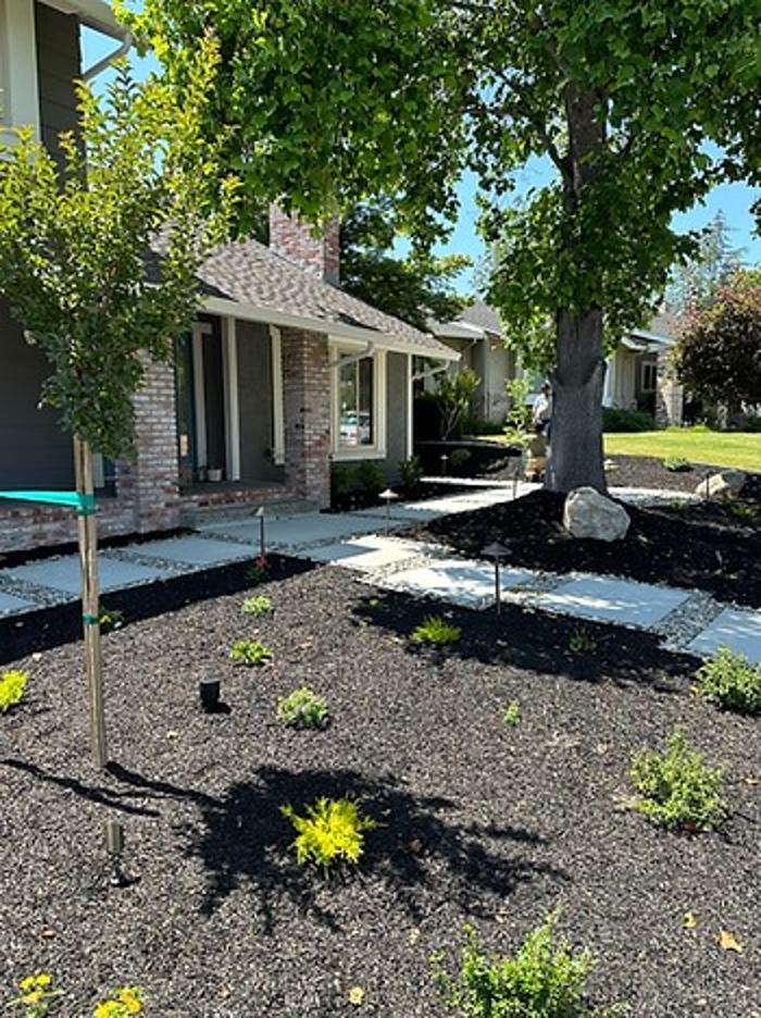 AHS Landscaping - Concord, CA