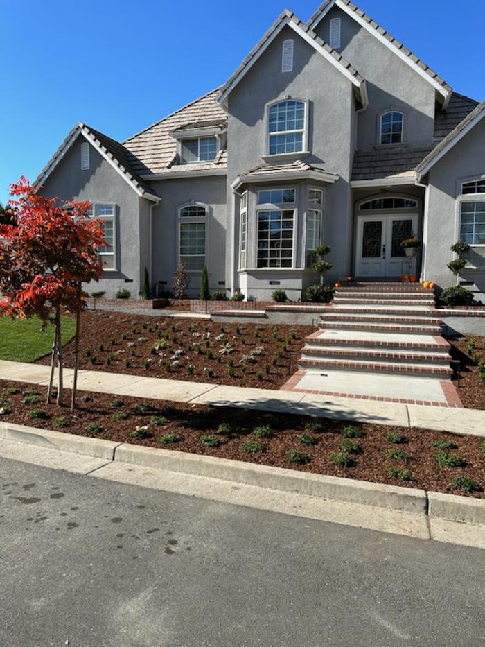 AHS Landscaping - Concord, CA