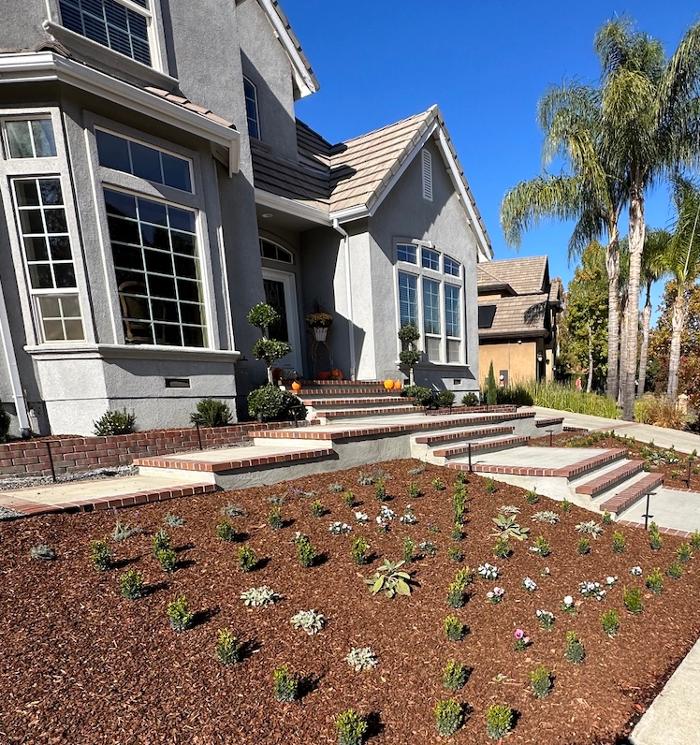AHS Landscaping - Concord, CA