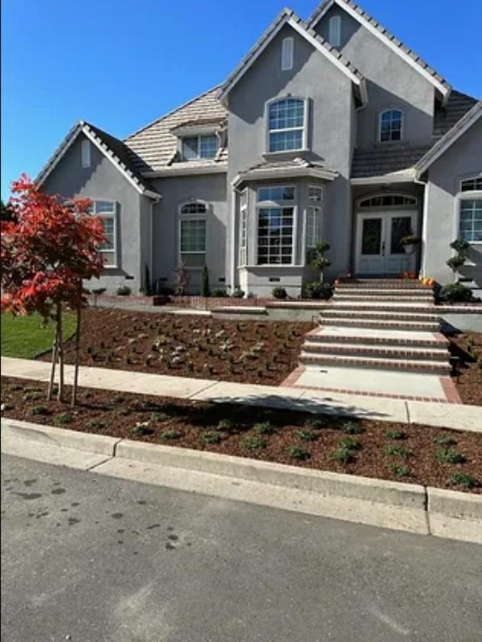 AHS Landscaping - Concord, CA