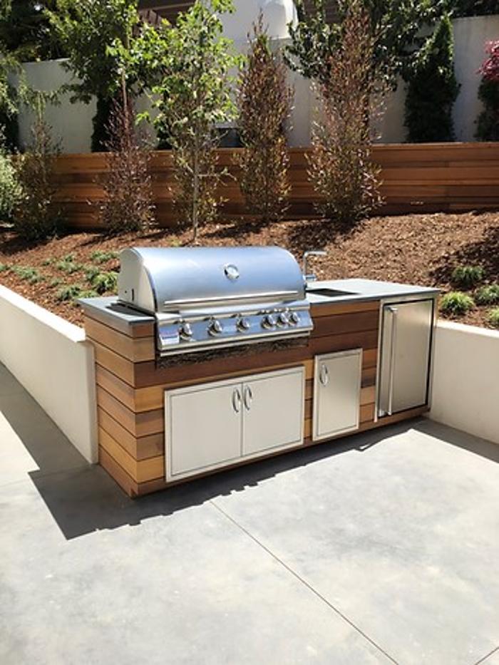 AHS Landscaping - Concord, CA
