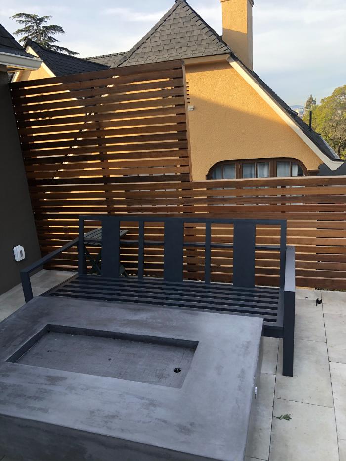 AHS Landscaping - Concord, CA