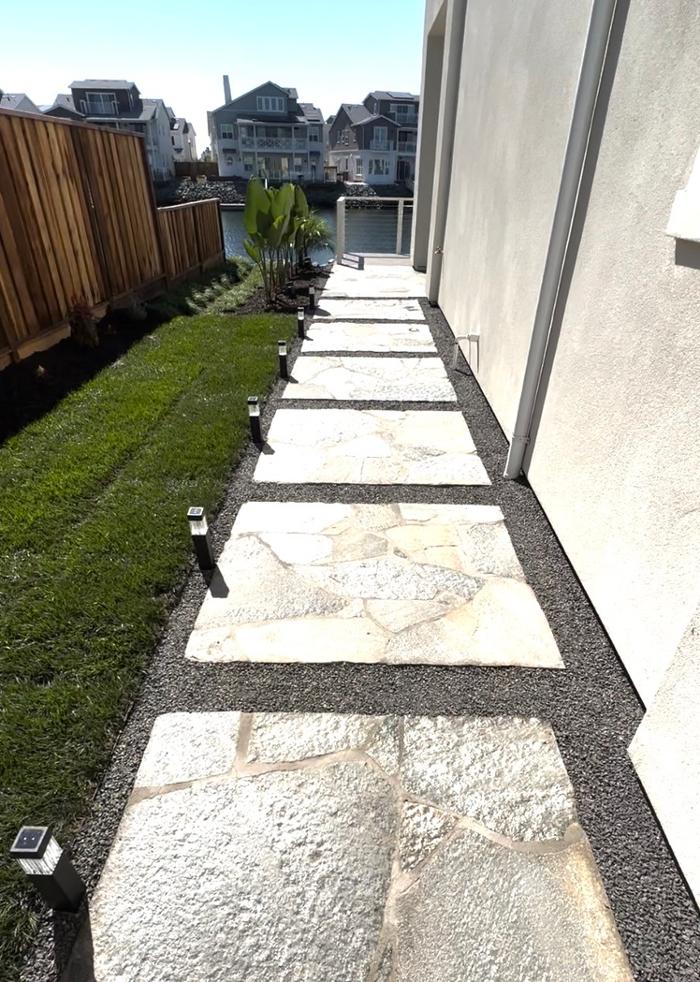 AHS Landscaping - Concord, CA