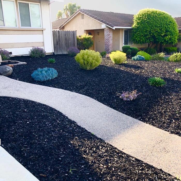 AHS Landscaping - Concord, CA