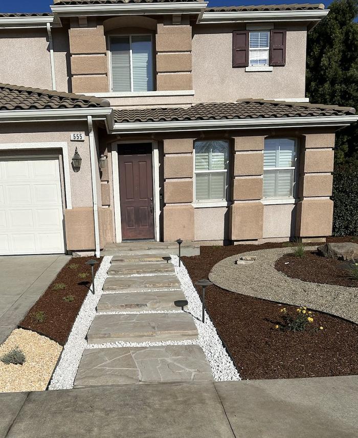 AHS Landscaping - Concord, CA
