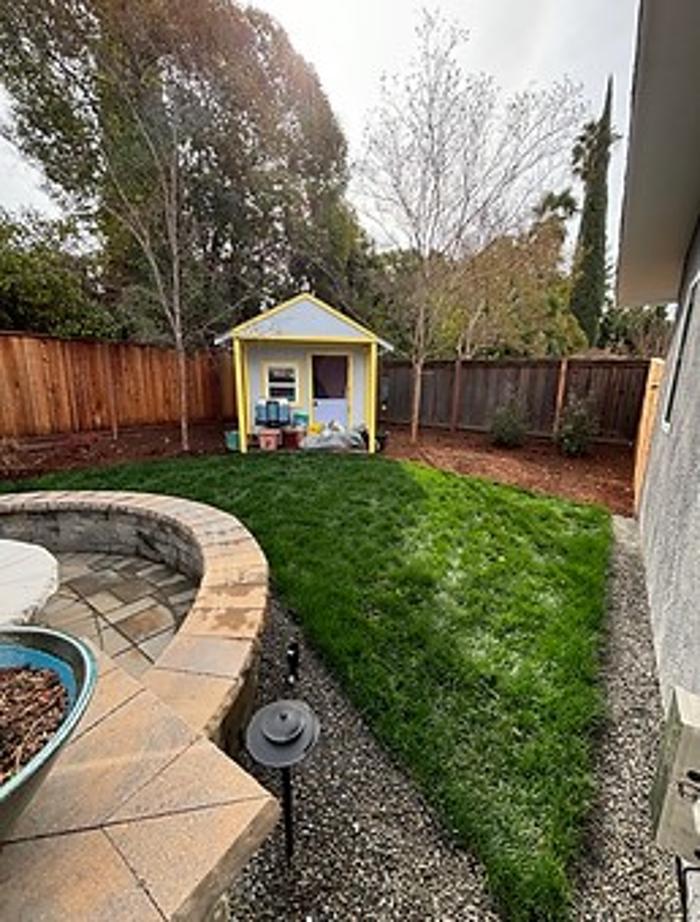 AHS Landscaping - Concord, CA