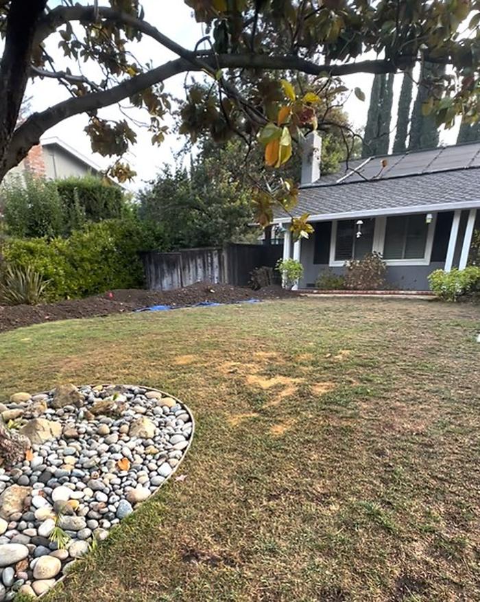 AHS Landscaping - Concord, CA