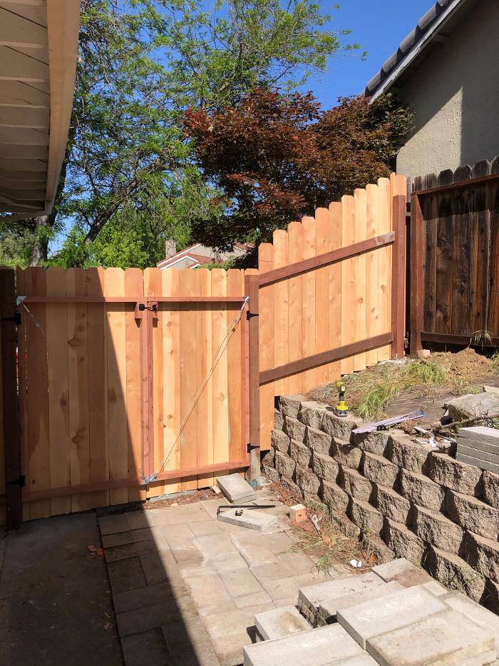 AHS Landscaping - Concord, CA