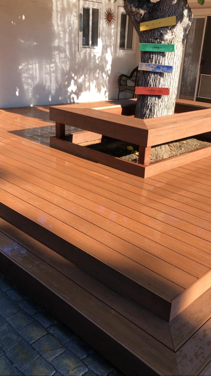 AHS Landscaping - Concord, CA
