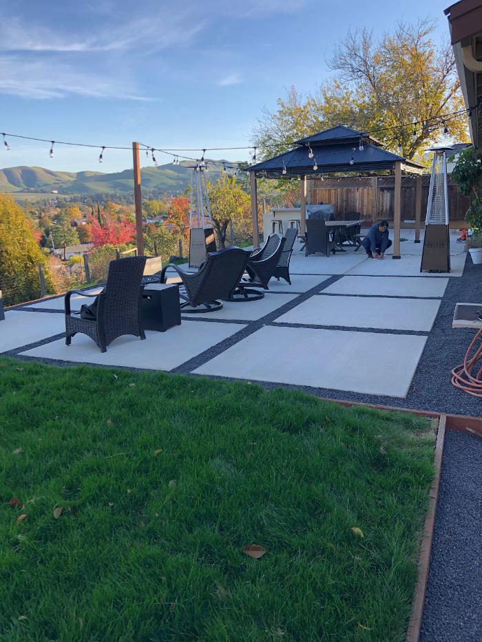 AHS Landscaping - Concord, CA