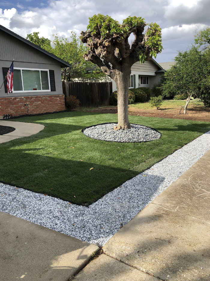 AHS Landscaping - Concord, CA