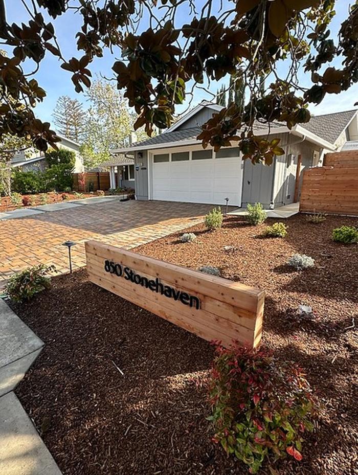 AHS Landscaping - Concord, CA