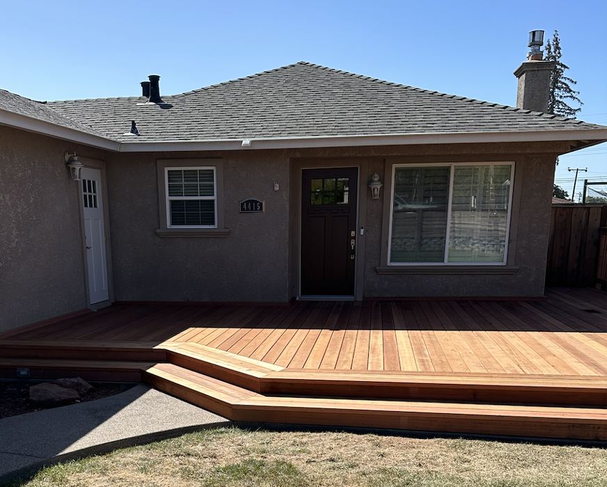 AHS Landscaping - Concord, CA