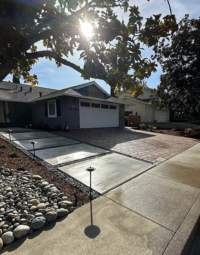 AHS Landscaping - Concord, CA