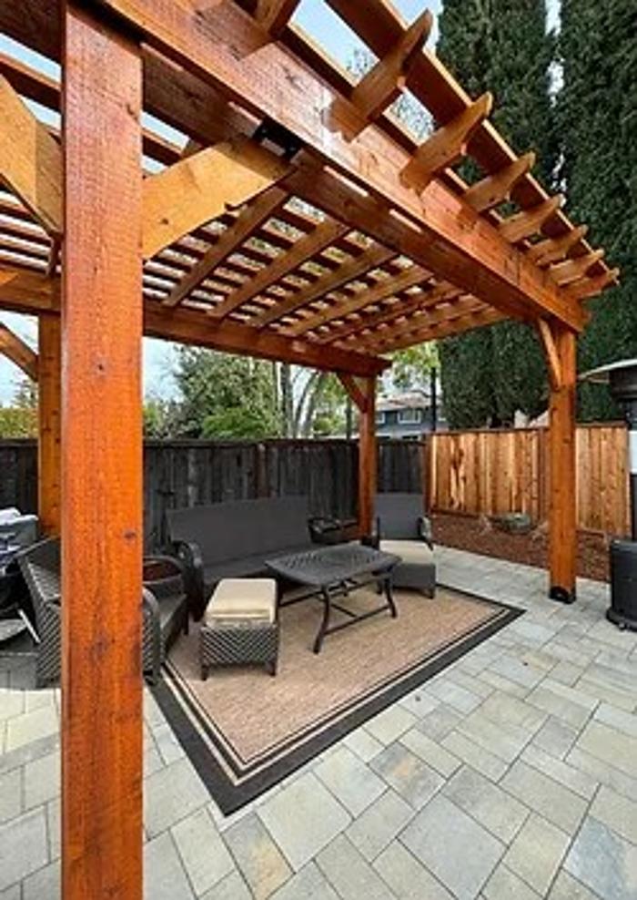 AHS Landscaping - Concord, CA