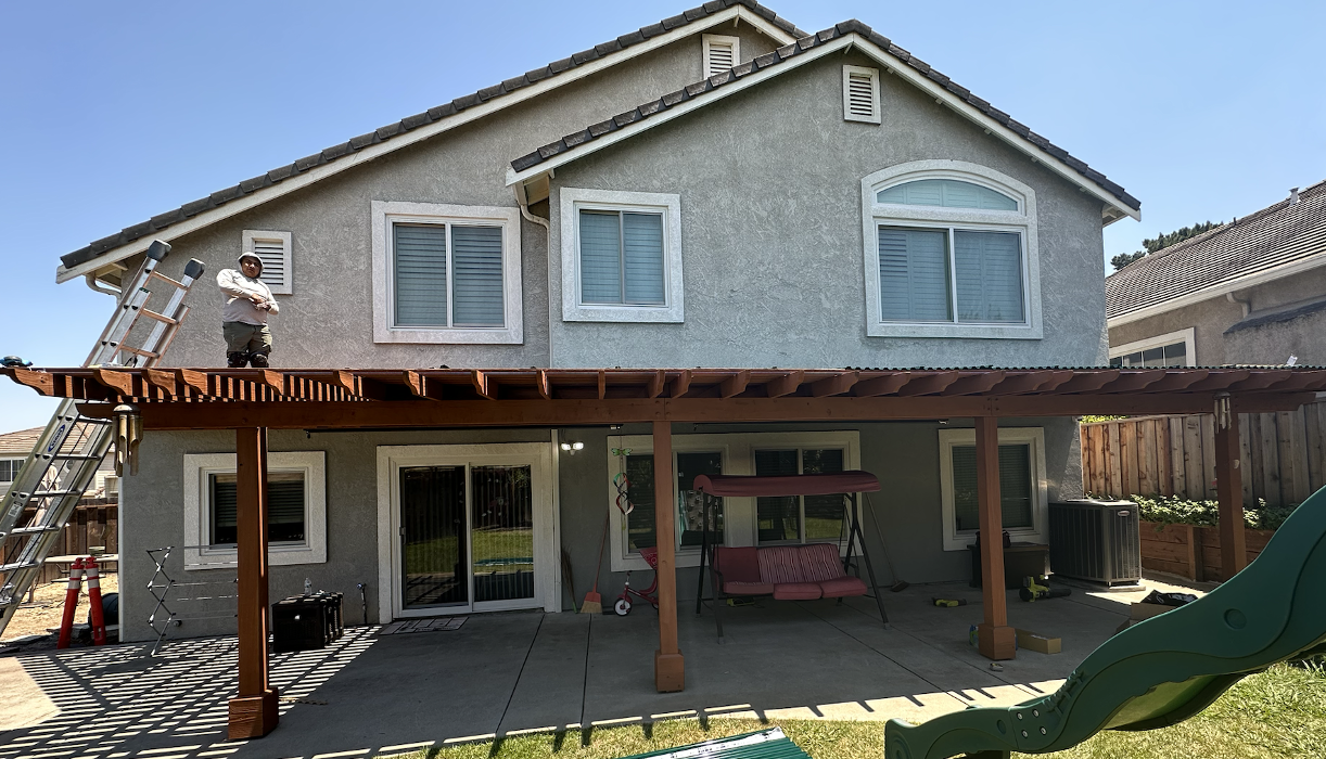AHS Landscaping - Concord, CA