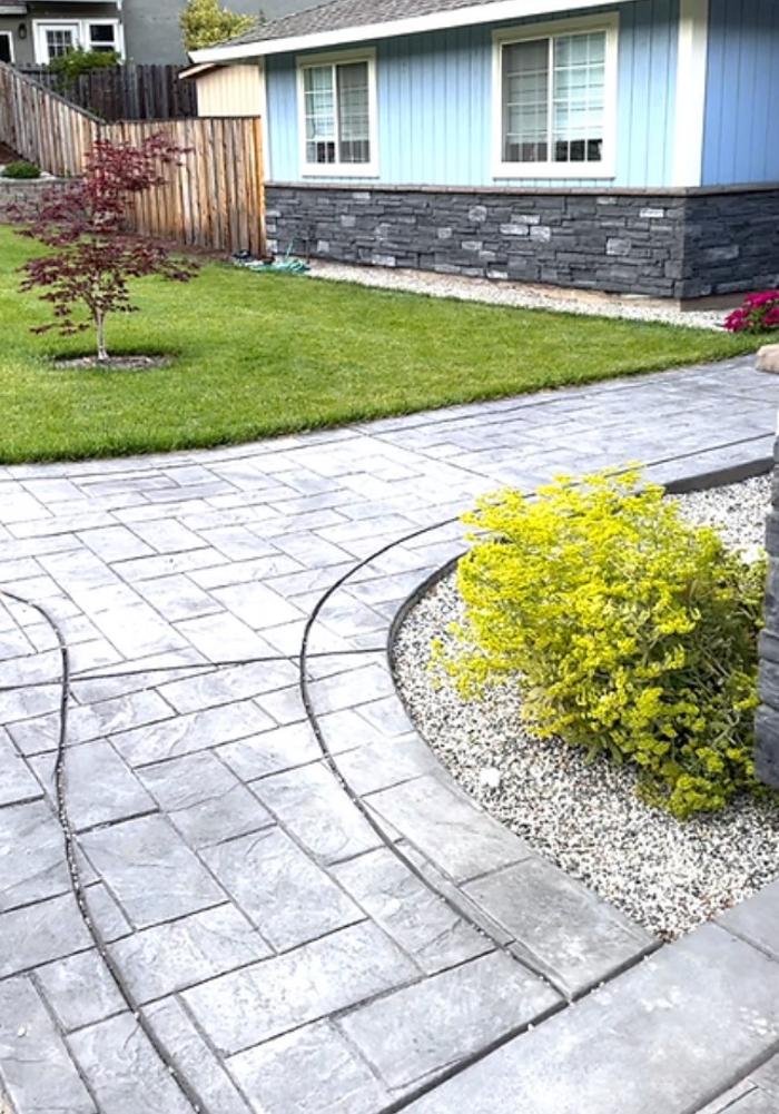 AHS Landscaping - Concord, CA