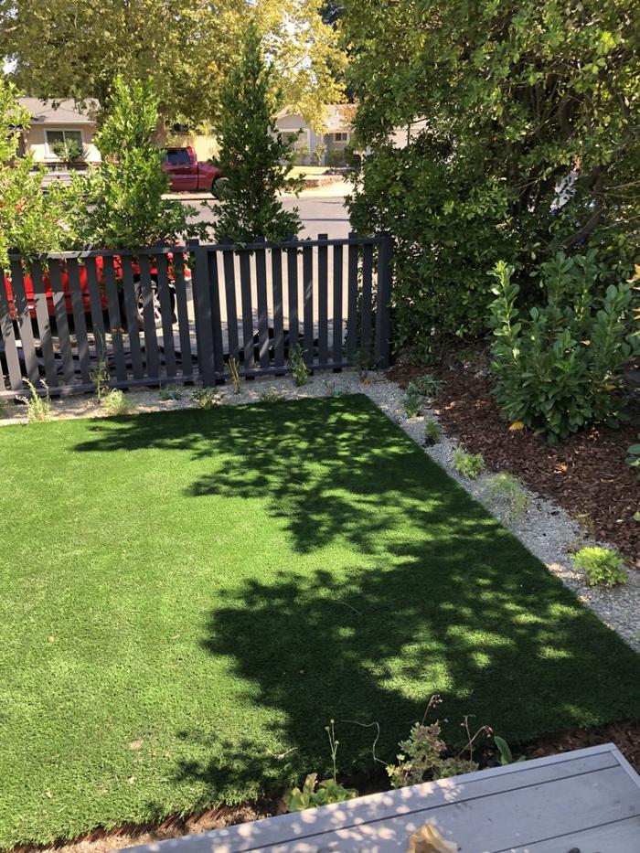 AHS Landscaping - Concord, CA