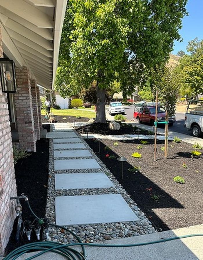 AHS Landscaping - Concord, CA