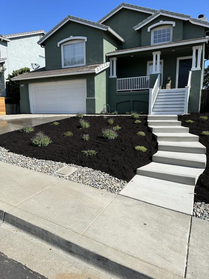 AHS Landscaping - Concord, CA